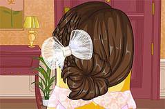 Прическа Миньона - Minion Wedding Hairstyles