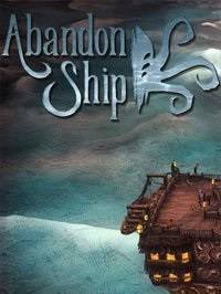 Abandon Ship Blade of the Assassin